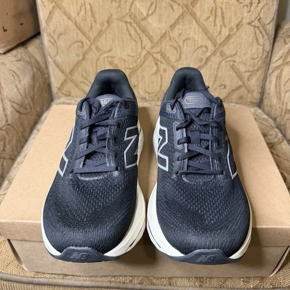 New Balance these shoes